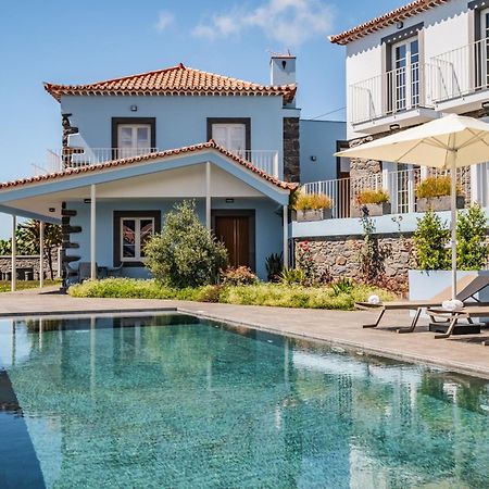 Villa Casas Da Luz By Madeira Sun Travel Ponta do Sol  Esterno foto