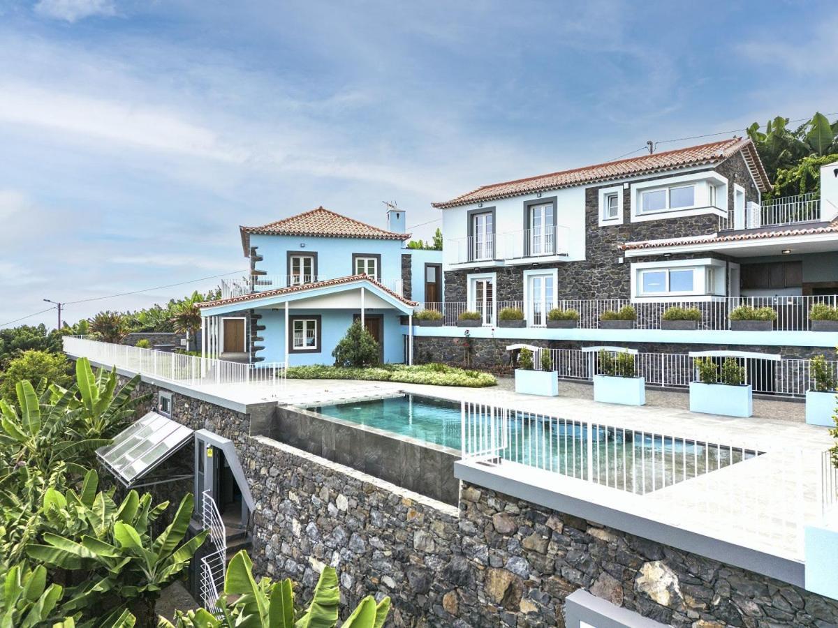 Villa Casas Da Luz By Madeira Sun Travel Ponta do Sol  Esterno foto
