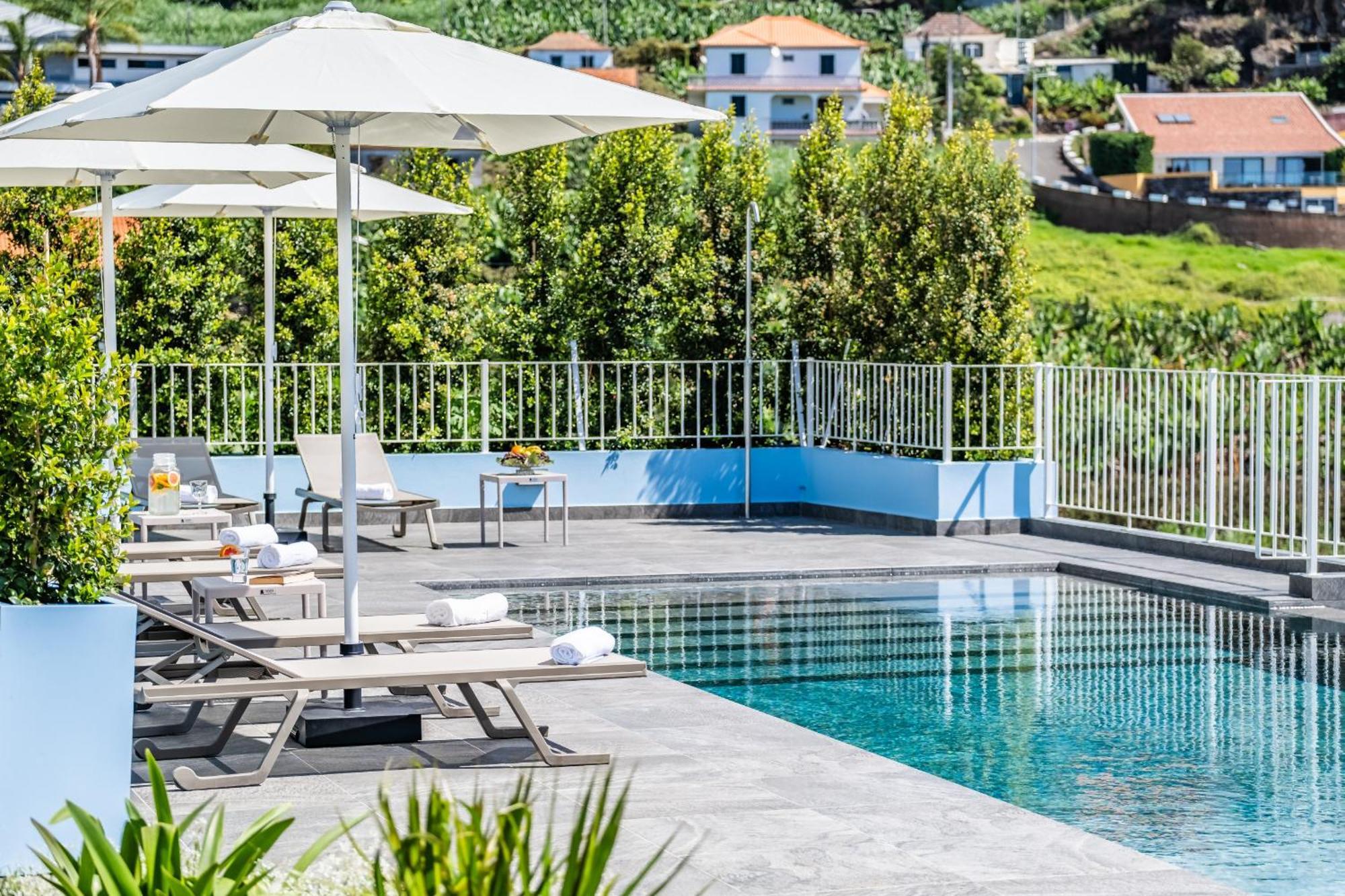 Villa Casas Da Luz By Madeira Sun Travel Ponta do Sol  Esterno foto