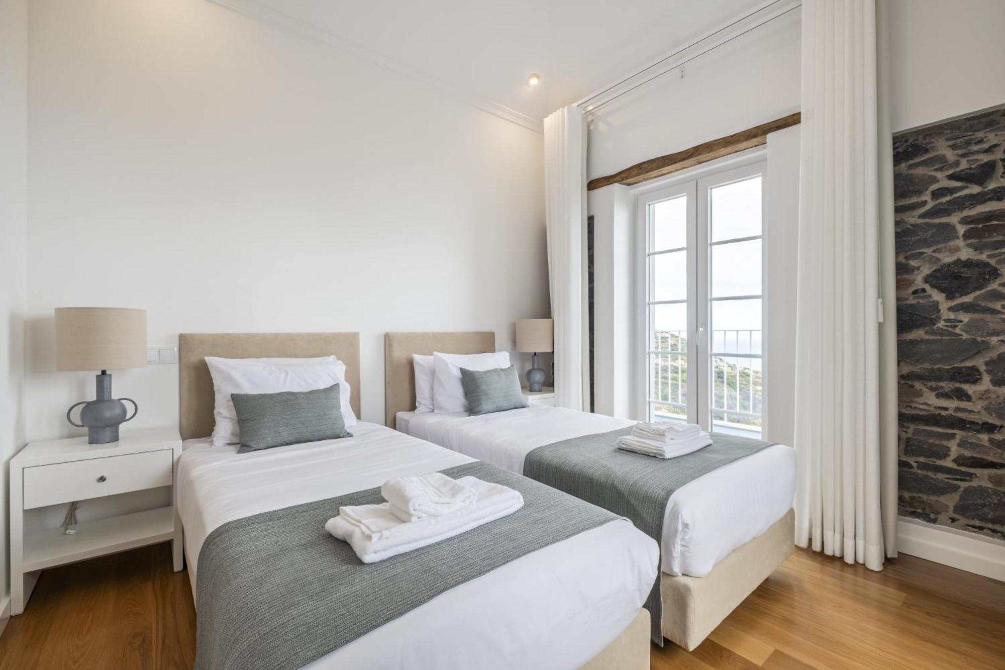 Villa Casas Da Luz By Madeira Sun Travel Ponta do Sol  Esterno foto
